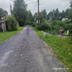 г Верхняя пышма, СНТ Мираж, уч.№ 99 в Новой Ляле - novaya-lyalya.yutvil.ru