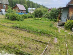 г.Верхняя Пышма СНТ №5 Березки в кв. 22 Среднеуральского Уралмашевского лесхоза в Новой Ляле - novaya-lyalya.yutvil.ru - фото 21