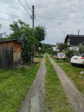 г.Верхняя Пышма СНТ №5 Березки в кв. 22 Среднеуральского Уралмашевского лесхоза в Новой Ляле - novaya-lyalya.yutvil.ru - фото 22