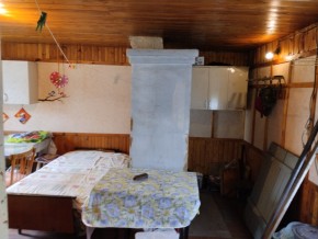 г.Верхняя Пышма СНТ №5 Березки в кв. 22 Среднеуральского Уралмашевского лесхоза в Новой Ляле - novaya-lyalya.yutvil.ru - фото 7