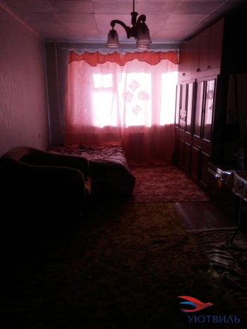 2х комнатная квартира г.  Верх-Нейвинский ул. 8 марта 7 в Новой Ляле - novaya-lyalya.yutvil.ru - фото 1