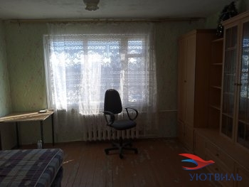 Две комнаты на Молодежи 80 в Новой Ляле - novaya-lyalya.yutvil.ru - фото 5