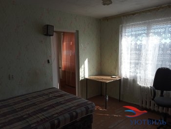 Две комнаты на Молодежи 80 в Новой Ляле - novaya-lyalya.yutvil.ru