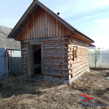 Дом с земельным участком в пос. Красный Адуй в Новой Ляле - novaya-lyalya.yutvil.ru - фото 2