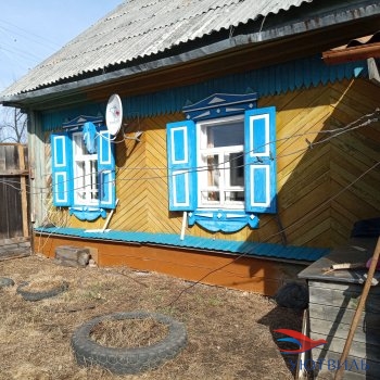 Дом с земельным участком в пос. Красный Адуй в Новой Ляле - novaya-lyalya.yutvil.ru - фото 5