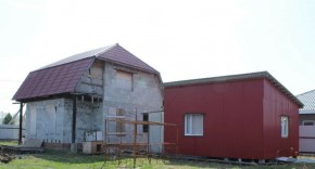 км. Полевской тракт 19,71 б в Новой Ляле - novaya-lyalya.yutvil.ru