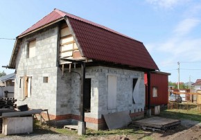 км. Полевской тракт 19,71 б в Новой Ляле - novaya-lyalya.yutvil.ru - фото 2 км. Полевской тракт 19,71 б в Новой Ляле - novaya-lyalya.yutvil.ru - фото 2