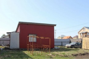 км. Полевской тракт 19,71 б в Новой Ляле - novaya-lyalya.yutvil.ru - фото 3 км. Полевской тракт 19,71 б в Новой Ляле - novaya-lyalya.yutvil.ru - фото 3