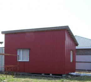 км. Полевской тракт 19,71 б в Новой Ляле - novaya-lyalya.yutvil.ru - фото 4 км. Полевской тракт 19,71 б в Новой Ляле - novaya-lyalya.yutvil.ru - фото 4