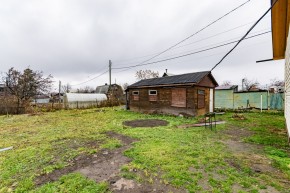 коллективный сад № 13, СНТ Садовод в Новой Ляле - novaya-lyalya.yutvil.ru - фото 31