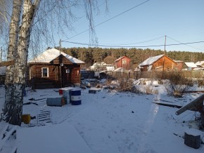 коллективный сад № 9 Пенсионер, 108А в Новой Ляле - novaya-lyalya.yutvil.ru - фото 11