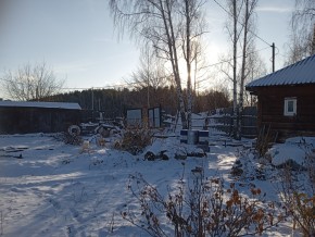 коллективный сад № 9 Пенсионер, 108А в Новой Ляле - novaya-lyalya.yutvil.ru - фото 6