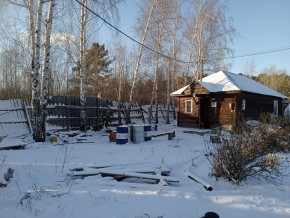 коллективный сад № 9 Пенсионер, 108А в Новой Ляле - novaya-lyalya.yutvil.ru - фото 8