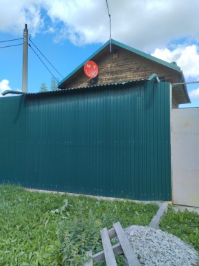 Коллективный сад номер 7, участок 58 в Новой Ляле - novaya-lyalya.yutvil.ru - фото 2 Коллективный сад номер 7, участок 58 в Новой Ляле - novaya-lyalya.yutvil.ru - фото 2
