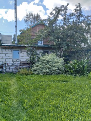 Коллективный сад номер 7, участок 58 в Новой Ляле - novaya-lyalya.yutvil.ru - фото 21 Коллективный сад номер 7, участок 58 в Новой Ляле - novaya-lyalya.yutvil.ru - фото 21