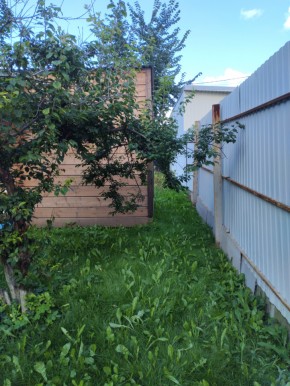 Коллективный сад номер 7, участок 58 в Новой Ляле - novaya-lyalya.yutvil.ru - фото 27 Коллективный сад номер 7, участок 58 в Новой Ляле - novaya-lyalya.yutvil.ru - фото 27