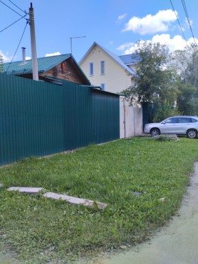 Коллективный сад номер 7, участок 58 в Новой Ляле - novaya-lyalya.yutvil.ru - фото 3 Коллективный сад номер 7, участок 58 в Новой Ляле - novaya-lyalya.yutvil.ru - фото 3