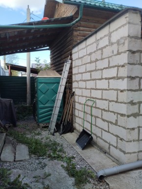 Коллективный сад номер 7, участок 58 в Новой Ляле - novaya-lyalya.yutvil.ru - фото 30 Коллективный сад номер 7, участок 58 в Новой Ляле - novaya-lyalya.yutvil.ru - фото 30