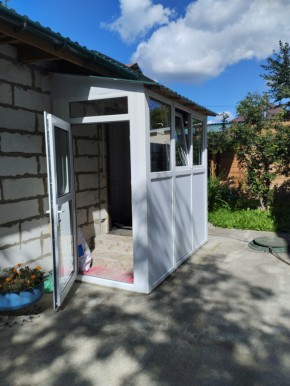 Коллективный сад номер 7, участок 58 в Новой Ляле - novaya-lyalya.yutvil.ru - фото 33 Коллективный сад номер 7, участок 58 в Новой Ляле - novaya-lyalya.yutvil.ru - фото 33