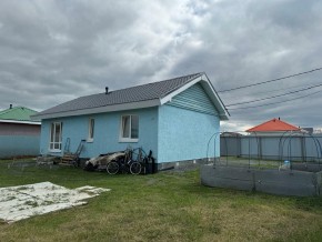 КП Чистые росы - 2, ул Обсидиановая 33 в Новой Ляле - novaya-lyalya.yutvil.ru - фото 42