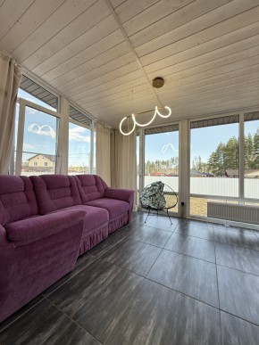 кв-л. Совята,17 в Новой Ляле - novaya-lyalya.yutvil.ru - фото 6