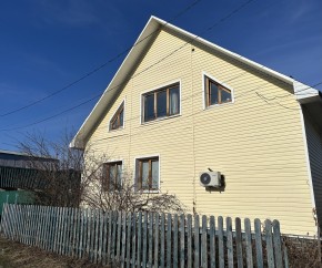 п. Садовый, СНТ Восход в Новой Ляле - novaya-lyalya.yutvil.ru