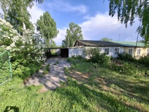 п. Шабровский ул. Высокогорская д.62 в Новой Ляле - novaya-lyalya.yutvil.ru