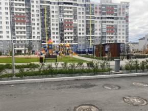 пер. Черниговский,20 в Новой Ляле - novaya-lyalya.yutvil.ru - фото 20
