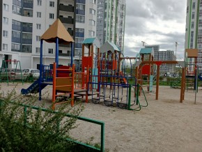 пр-кт. Академика Сахарова,29/4 в Новой Ляле - novaya-lyalya.yutvil.ru - фото 17