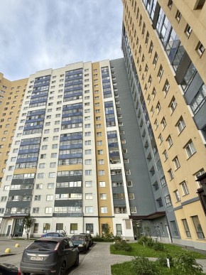 пр-кт. Академика Сахарова,31 в Новой Ляле - novaya-lyalya.yutvil.ru - фото 16