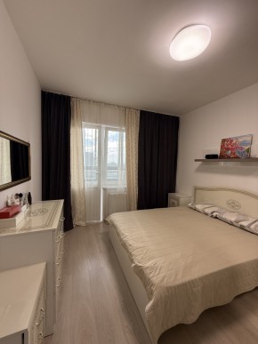 пр-кт. Академика Сахарова,31 в Новой Ляле - novaya-lyalya.yutvil.ru - фото 4