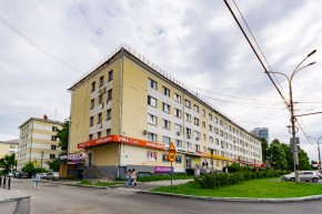 пр-кт. Космонавтов,52 в Новой Ляле - novaya-lyalya.yutvil.ru - фото 21