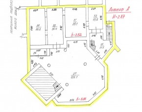 пр-кт. Успенский,48б в Новой Ляле - novaya-lyalya.yutvil.ru - фото 12