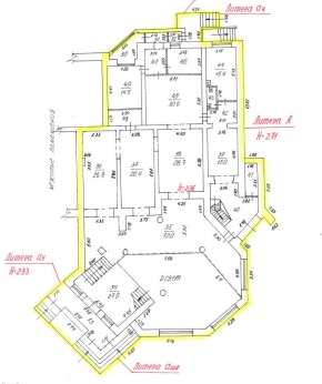 пр-кт. Успенский,48б в Новой Ляле - novaya-lyalya.yutvil.ru - фото 13