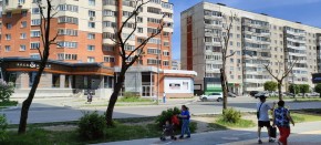 пр-кт. Успенский,48б в Новой Ляле - novaya-lyalya.yutvil.ru - фото 1