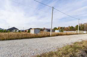 Российская Федерация, Свердловская область, Сысертский городской округ, территория садоводческого некоммерческого товарищества Бобровские дачи, улица Каштановая, земельный участок № 38 в Новой Ляле - novaya-lyalya.yutvil.ru - фото 19