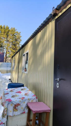 СНТ 17, уч 32 в Новой Ляле - novaya-lyalya.yutvil.ru - фото 8