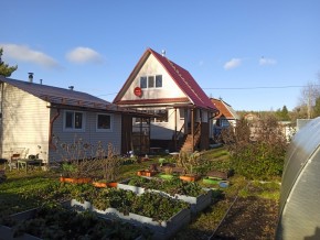 СНТ Берёзка в Новой Ляле - novaya-lyalya.yutvil.ru - фото 1