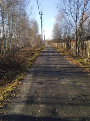 СНТ Берёзка в Новой Ляле - novaya-lyalya.yutvil.ru - фото 15