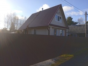 СНТ Берёзка в Новой Ляле - novaya-lyalya.yutvil.ru - фото 2