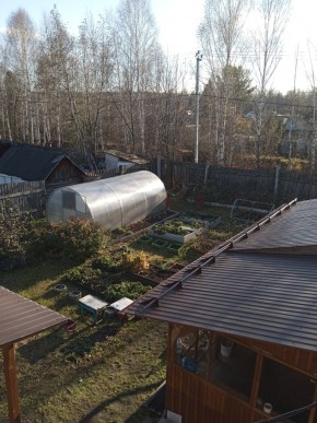 СНТ Берёзка в Новой Ляле - novaya-lyalya.yutvil.ru - фото 28