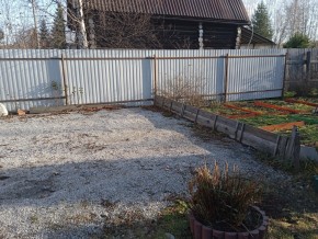 СНТ Берёзка в Новой Ляле - novaya-lyalya.yutvil.ru - фото 29