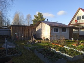 СНТ Берёзка в Новой Ляле - novaya-lyalya.yutvil.ru - фото 5