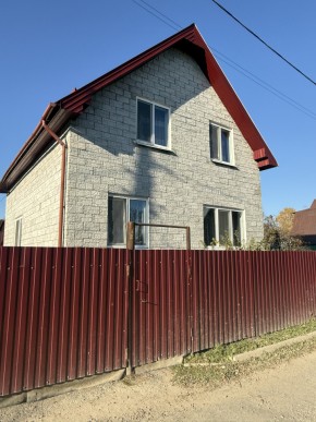 СНТ Дорожник в Новой Ляле - novaya-lyalya.yutvil.ru - фото 1