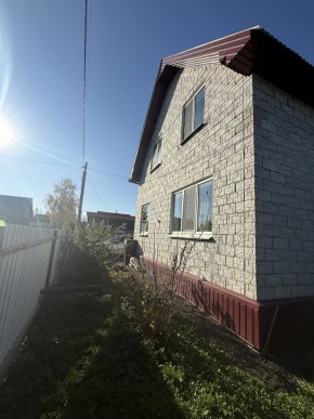 СНТ Дорожник в Новой Ляле - novaya-lyalya.yutvil.ru - фото 2