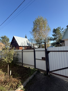СНТ Дорожник в Новой Ляле - novaya-lyalya.yutvil.ru - фото 23