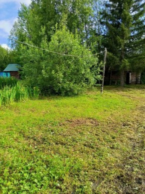 СНТ Калининец-10, уч. 1-11-3 в Новой Ляле - novaya-lyalya.yutvil.ru - фото 5