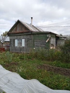 снт. Коллективный сад N23 Юбилейный отделение 4,34 в Новой Ляле - novaya-lyalya.yutvil.ru - фото 3