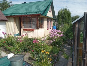 СНТ Медик-2 в Новой Ляле - novaya-lyalya.yutvil.ru