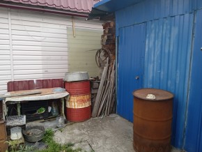 СНТ Медик-2 в Новой Ляле - novaya-lyalya.yutvil.ru - фото 19